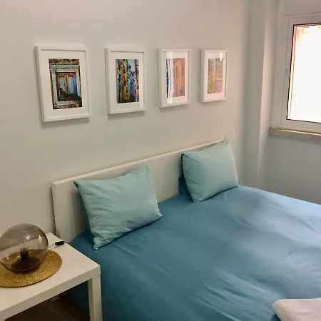 Casa Das Cores Benfica *