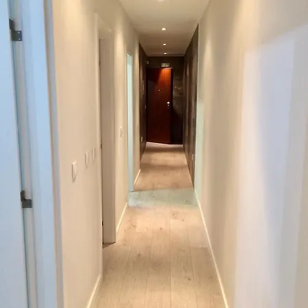 Bed & Breakfast Casa Das Cores Benfica Lisbon