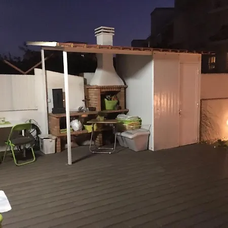Casa Das Cores Benfica Bed and breakfast Lisboa