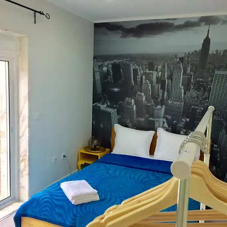 Bed and breakfast Casa Das Cores Benfica Lisboa